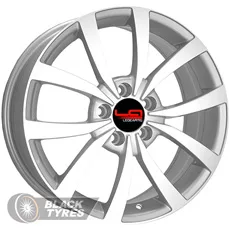LegeArtis MR125 (SF) 7.5J×R17 5×112 ET48 DIA66.6