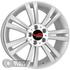 LegeArtis MR129 (S) 7.5J×R17 5×112 ET37 DIA66.6