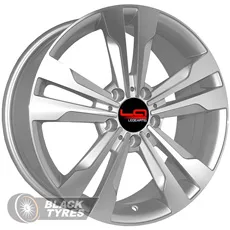 LegeArtis MR131 (SF) 8J×R18 5×112 ET50 DIA66.6