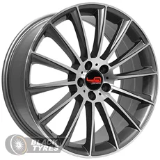 LegeArtis MR139 (GMF) 7.5J×R17 5×112 ET53 DIA66.6