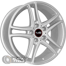 LegeArtis MR140 (S) 7.5J×R17 5×112 ET37 DIA66.6