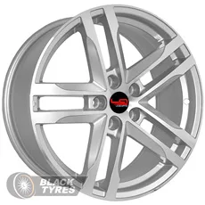 LegeArtis MR179 (SF) 7.5J×R17 5×112 ET48 DIA66.6
