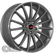 LegeArtis MR198 (GML) 8J×R19 5×112 ET44 DIA66.6