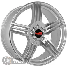 LegeArtis MR74 (SF) 7.5J×R17 5×112 ET47 DIA66.6