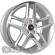 LegeArtis MR76 (SF) 8.5J×R18 5×112 ET48 DIA66.6