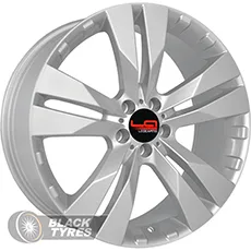 LegeArtis MR78 (S) 8.5J×R20 5×112 ET60 DIA66.6
