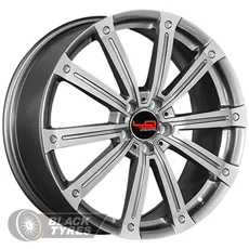 LegeArtis MR80 (GMF) 8.5J×R20 5×112 ET60 DIA66.6