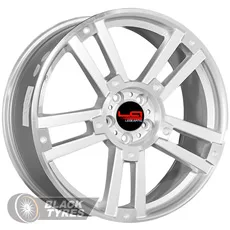 LegeArtis MR81 (SF) 8.5J×R20 5×112 ET60 DIA66.6