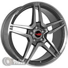 LegeArtis MR94 (GMF) 8.5J×R19 5×112 ET43 DIA66.6