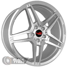 LegeArtis MR94 (SF) 8.5J×R19 5×112 ET43 DIA66.6