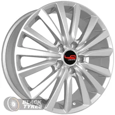 LegeArtis MZ55 (S) 7J×R18 5×114.3 ET53 DIA67.1
