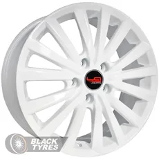LegeArtis MZ55 (W) 7J×R17 5×114.3 ET50 DIA67.1