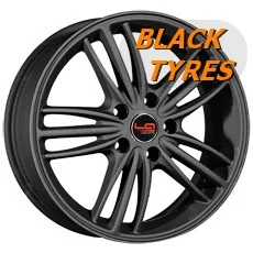 LegeArtis MZ35 (MB) 7J×R17 5×114.3 ET60 DIA67.1