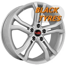 LegeArtis MZ41 (S) 7.5J×R18 5×114.3 ET45 DIA67.1