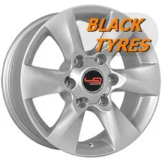 LegeArtis MZ46 (S) 7J×R16 6×139.7 ET10 DIA93.1
