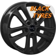 LegeArtis MZ49 (MB) 7J×R17 5×114.3 ET50 DIA67.1