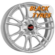 LegeArtis MZ52 (SF) 7J×R17 5×114.3 ET50 DIA67.1