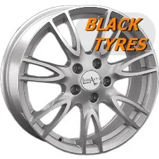 LegeArtis MZ52 (S) 7J×R17 5×114.3 ET50 DIA67.1