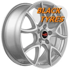 LegeArtis MZ57 (S) 7J×R17 5×114.3 ET53 DIA67.1