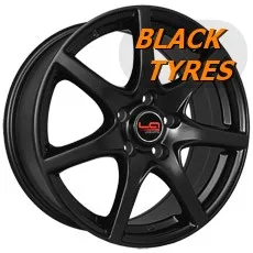 LegeArtis MZ76 (MB) 7.5J×R17 5×114.3 ET50 DIA67.1