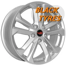 LegeArtis MZ77 (S) 7J×R17 5×114.3 ET50 DIA67.1