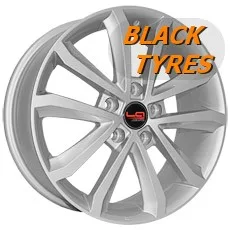 LegeArtis MZ78 (S) 7J×R17 5×114.3 ET50 DIA67.1