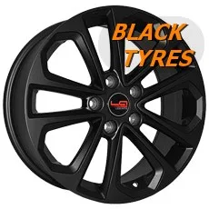 LegeArtis MZ82 (MB) 7.5J×R17 5×114.3 ET50 DIA67.1