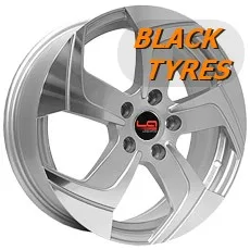 LegeArtis MZ90 (SF) 7.5J×R18 5×114.3 ET50 DIA67.1