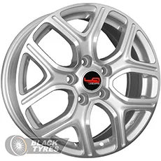 LegeArtis Mi108 (SF) 7J×R18 5×114.3 ET38 DIA67.1