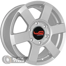 LegeArtis Mi73 (S) 7J×R16 6×139.7 ET38 DIA67.1