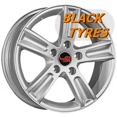 LegeArtis Mi100 (S) 6.5J×R16 5×114.3 ET46 DIA67.1