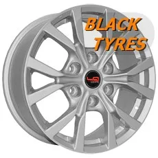 LegeArtis Mi102 (S) 7.5J×R17 6×139.7 ET46 DIA67.1