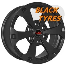 LegeArtis Mi106 (MB) 7.5J×R17 6×139.7 ET38 DIA67.1