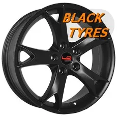 LegeArtis Mi13 (MB) 6.5J×R17 5×114.3 ET38 DIA67.1