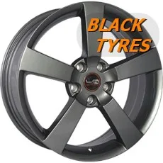 LegeArtis Mi15 (GM) 7J×R18 5×114.3 ET38 DIA67.1