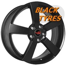 LegeArtis Mi15 (MB) 7J×R18 5×114.3 ET38 DIA67.1