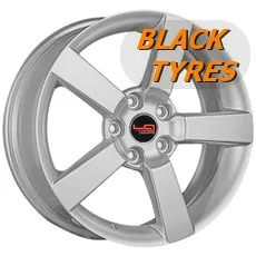 LegeArtis Mi15 (S) 7J×R18 5×114.3 ET38 DIA67.1
