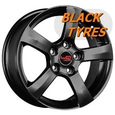 LegeArtis Mi19 (MB) 6.5J×R16 5×114.3 ET46 DIA67.1
