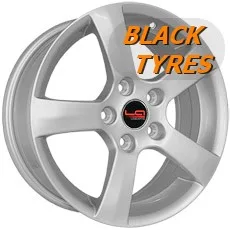 LegeArtis Mi19 (S) 6.5J×R16 5×114.3 ET46 DIA67.1
