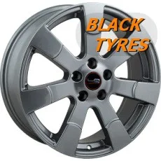 LegeArtis Mi21 (GM) 7J×R18 5×114.3 ET38 DIA67.1