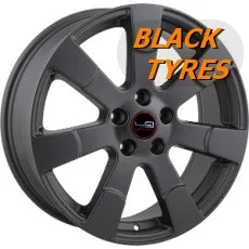 LegeArtis Mi21 (MB) 7J×R18 5×114.3 ET38 DIA67.1