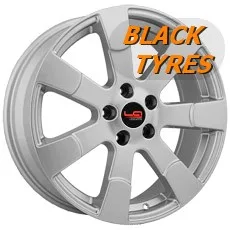 LegeArtis Mi21 (S) 7J×R18 5×114.3 ET38 DIA67.1
