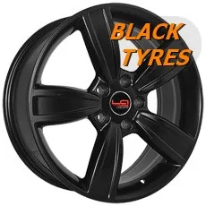 LegeArtis Mi24 (MB) 7J×R18 5×114.3 ET38 DIA67.1