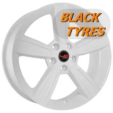 LegeArtis Mi24 (W) 7J×R18 5×114.3 ET38 DIA67.1