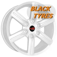 LegeArtis Mi27 (W) 7.5J×R17 6×139.7 ET46 DIA67.1