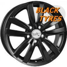 LegeArtis Mi29 (MB1) 6.5J×R17 5×114.3 ET38 DIA67.1