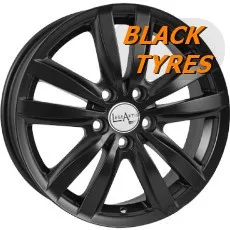 LegeArtis Mi29 (MB) 6.5J×R17 5×114.3 ET38 DIA67.1