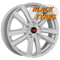 LegeArtis Mi29 (S) 6.5J×R17 5×114.3 ET38 DIA67.1