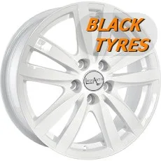 LegeArtis Mi29 (W) 6.5J×R17 5×114.3 ET38 DIA67.1
