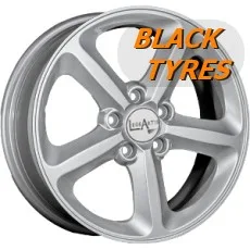 LegeArtis Mi30 (S) 6.5J×R17 5×114.3 ET46 DIA67.1